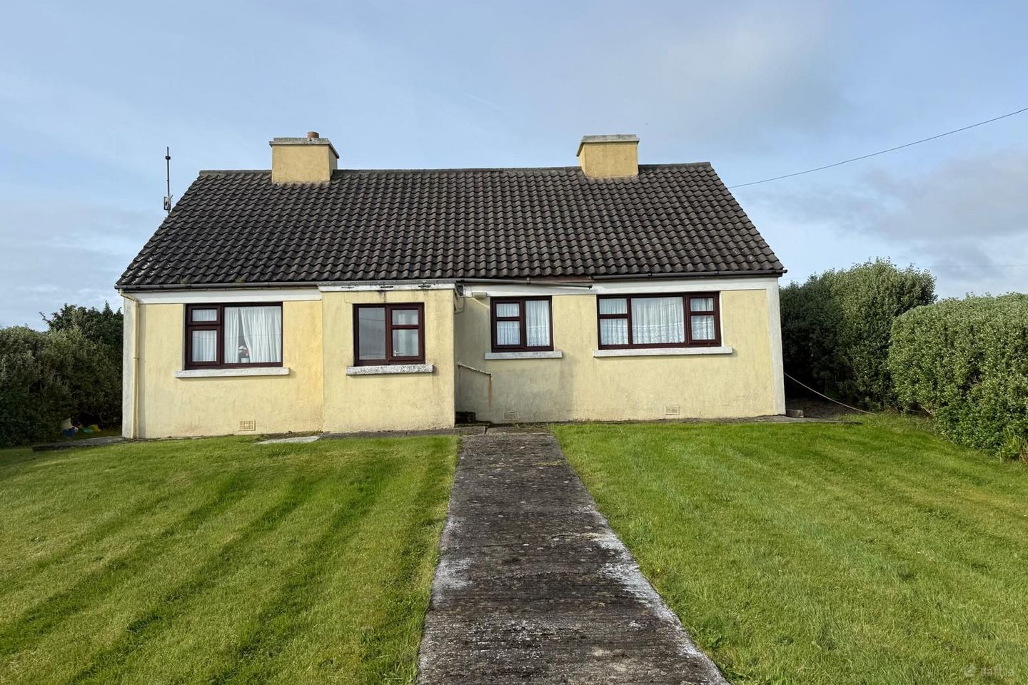 Tarmon, Blacksod, Aghleam, Co. Mayo, F26H6H2