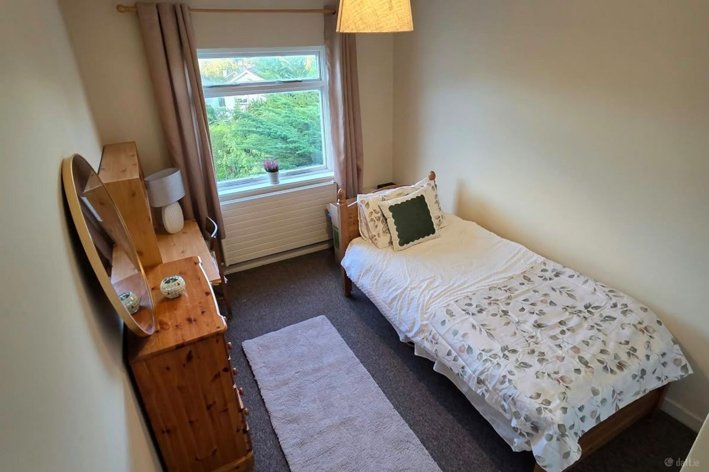 Cornelscourt Hill, Foxrock, Co. Dublin