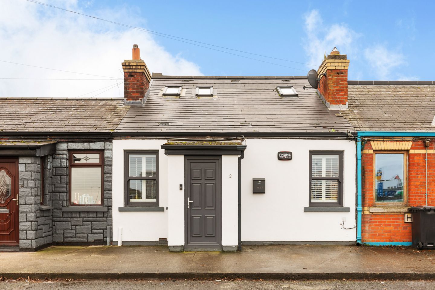 2 Pigeon House Road, Ringsend, Dublin 4, D04HH34