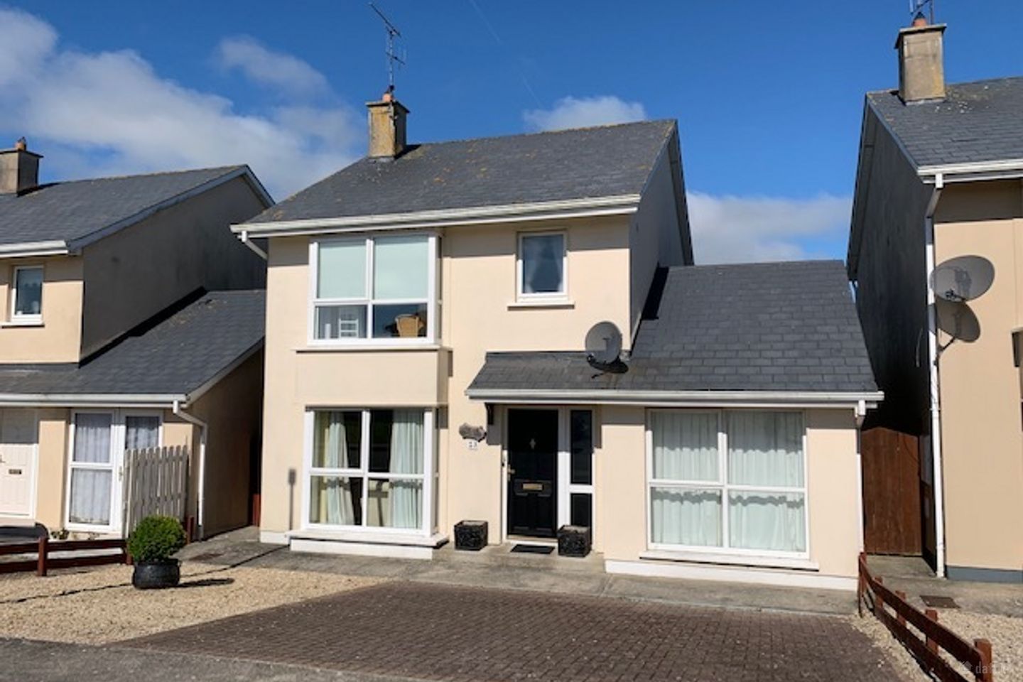 Four Seasons, 23 La Rochelle, Rosslare Harbour, Co. Wexford, Y35W577