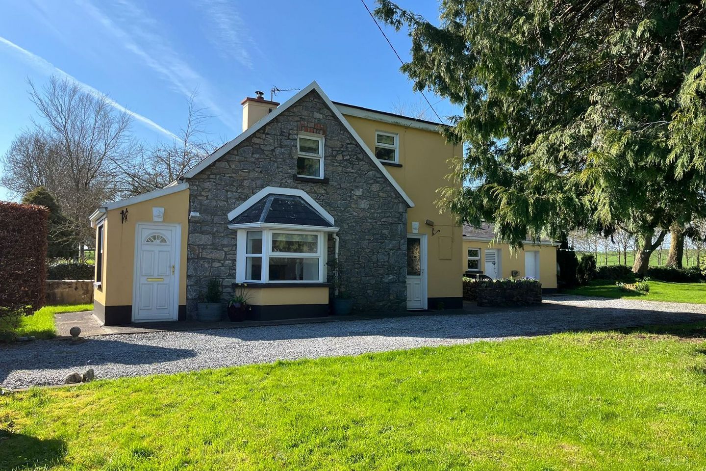 Orchard Cottage, Curraghbeg, Adare, Co. Limerick, V94X4W0