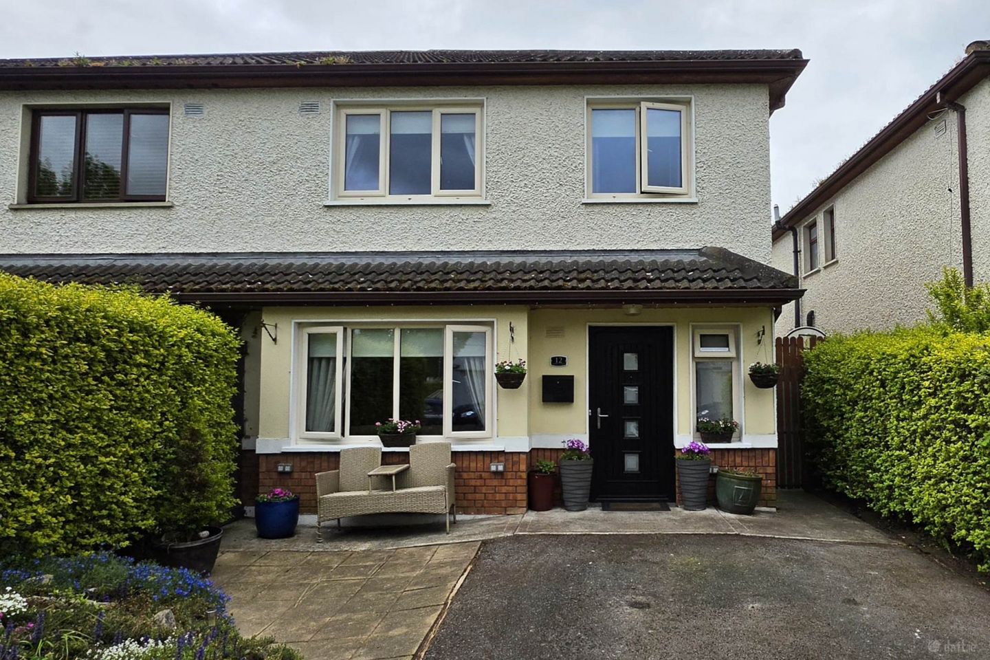 12 Ardreigh Walk, Dun Brinn, Athy, Co. Kildare, R14W903
