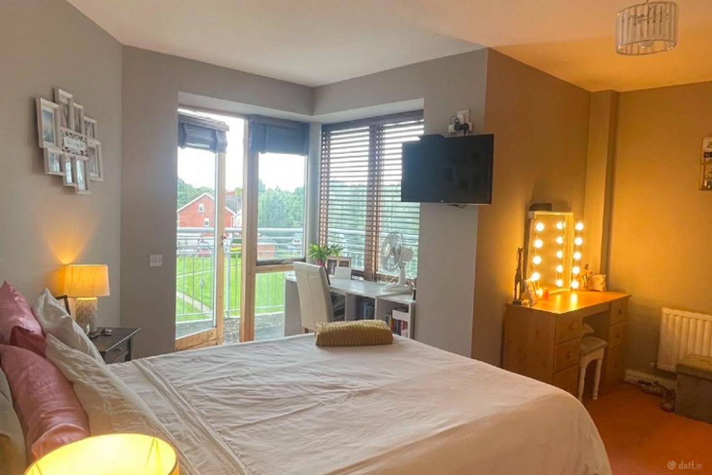 Apartment 16, Swift Hall, Collegewood, Castleknock, Dublin 15