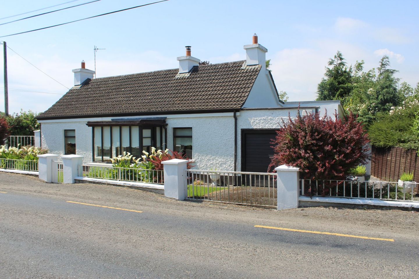 Bishopswood, Dundrum, Clonoulty, Co. Tipperary, E34HD37