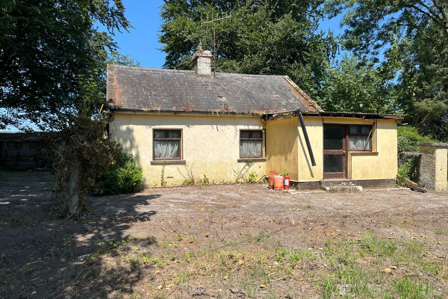 Middleline, Mountshannon, Co. Clare, V94H6PP