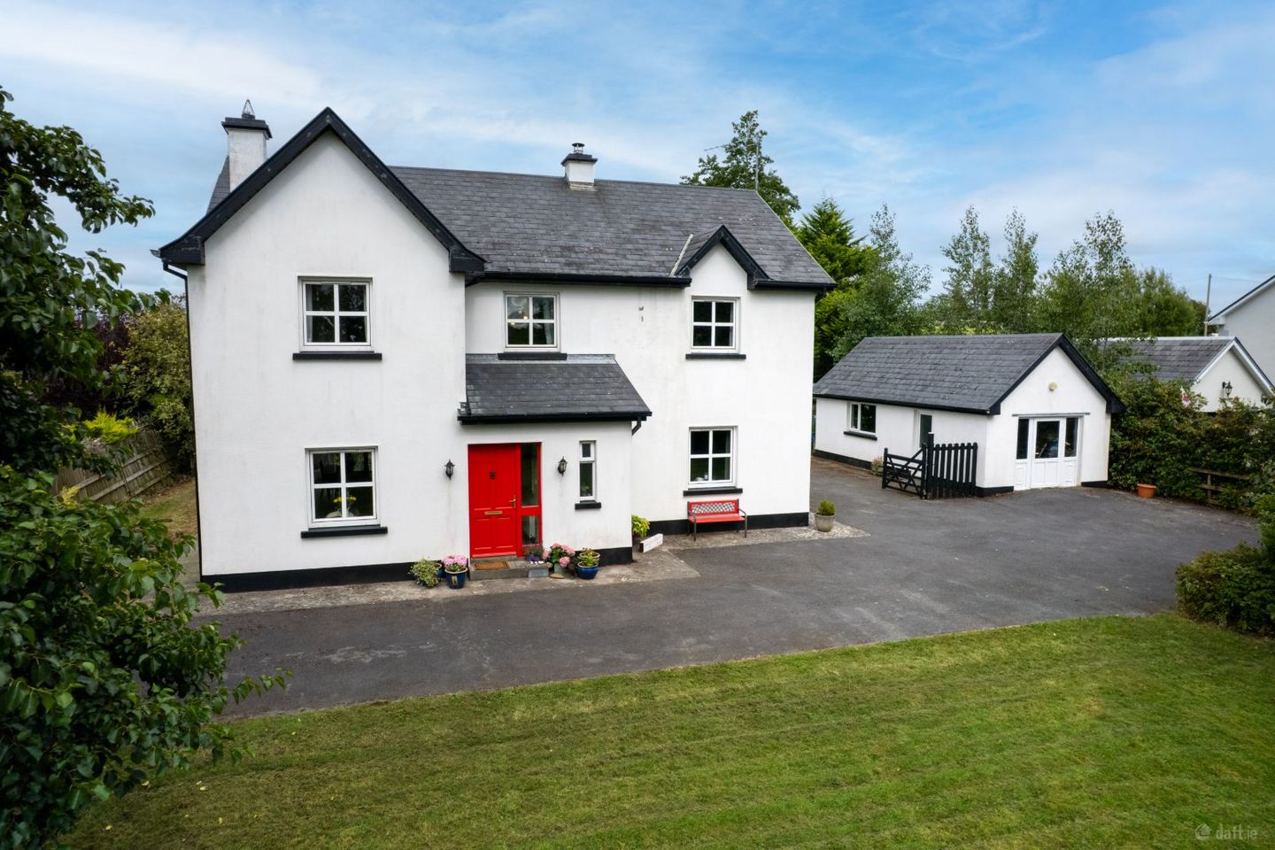 Glencorrib, Shrule, Glencorrib, Co. Mayo, H91V103