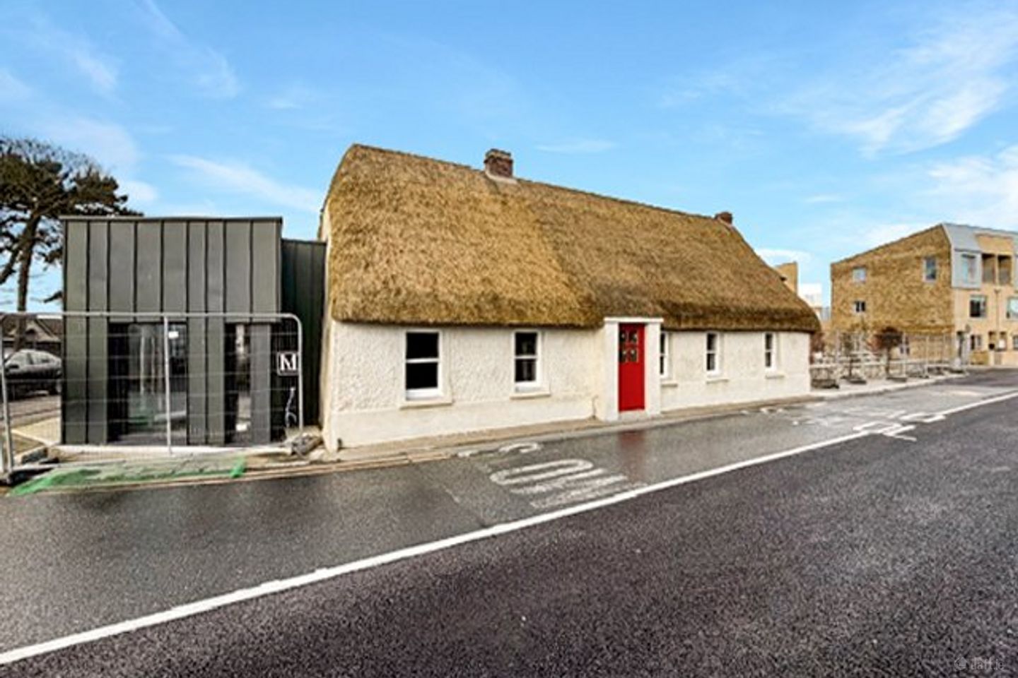 Crushrod Avenue, Drogheda, Co. Louth, A92V20V