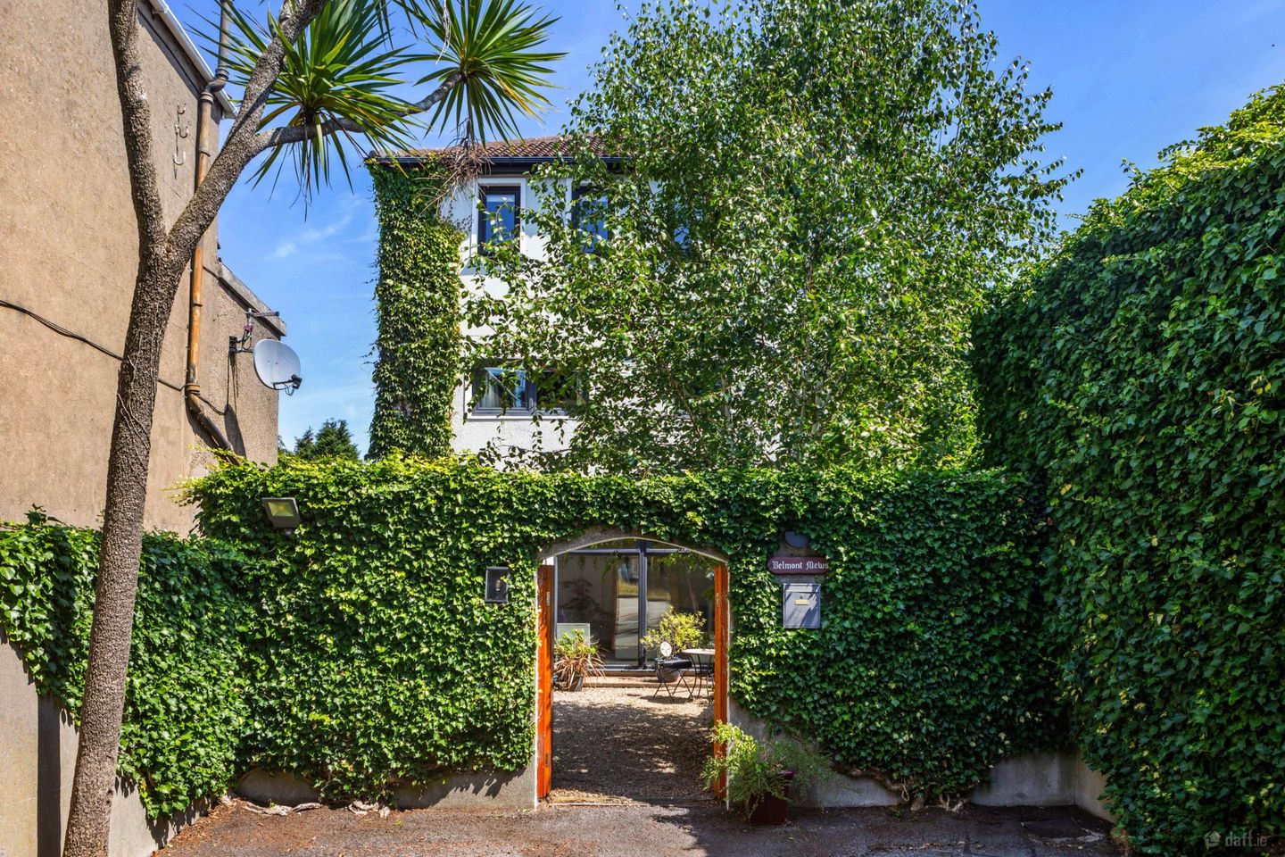Belmont Mews, Galloping Green, Stillorgan Road, Blackrock, Co. Dublin, A94R7F8