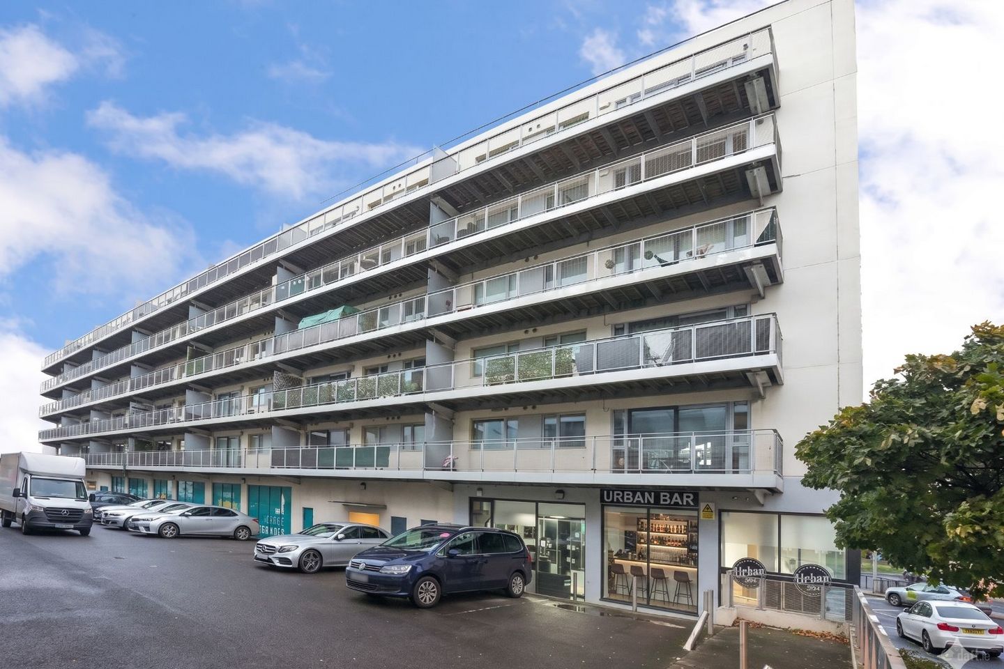 Apartment 33, The Hampton, Ballymun, Dublin 11, D11HE00