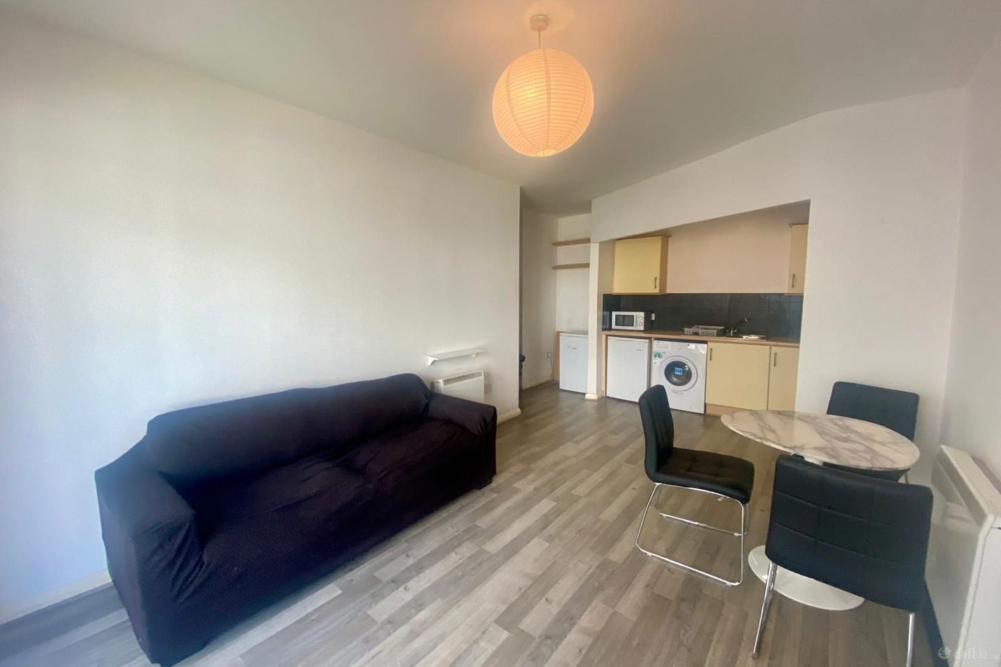 Saint Patricks Court, South Circular Road, Dublin 8