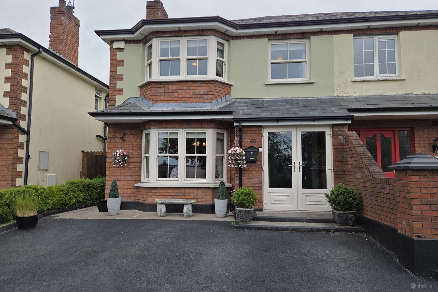 60 Alderwood, Carrickmacross, Co. Monaghan, A81AW80