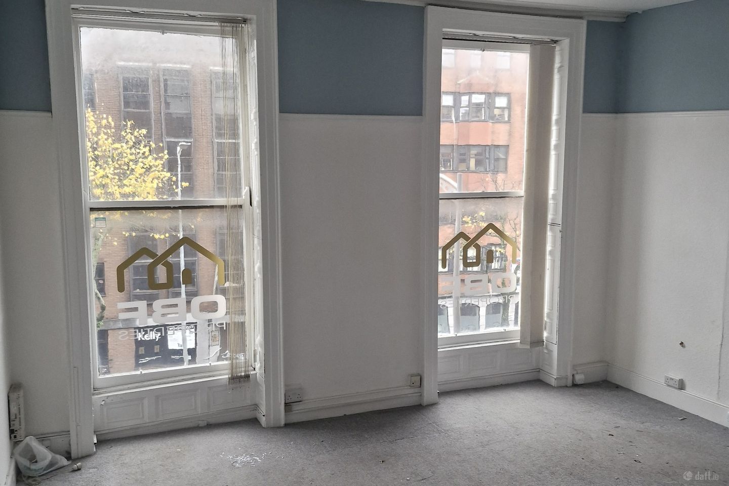 South Mall, Cork City Centre