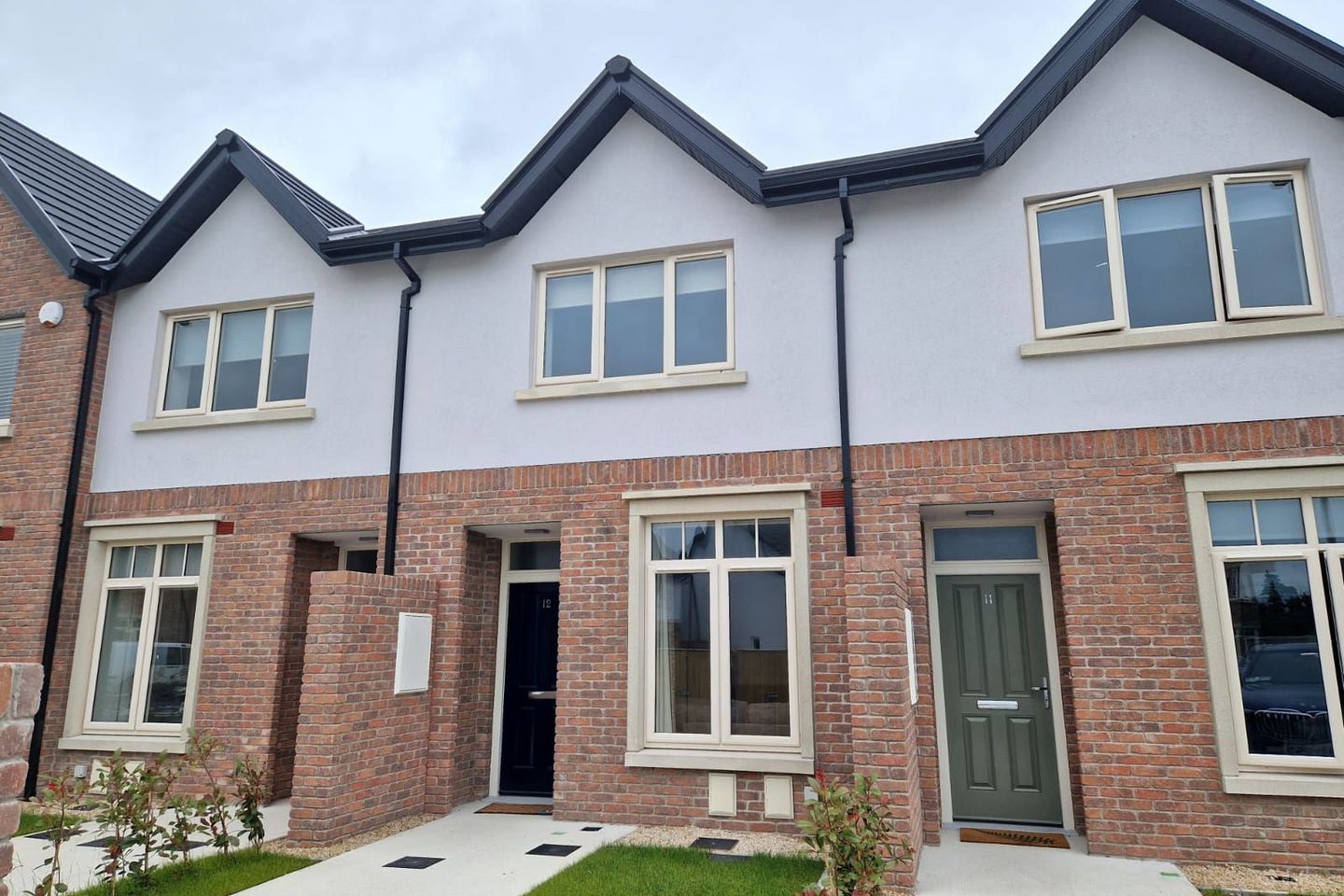 Louisa Crescent, Redwood, Tullamore, Co. Offaly