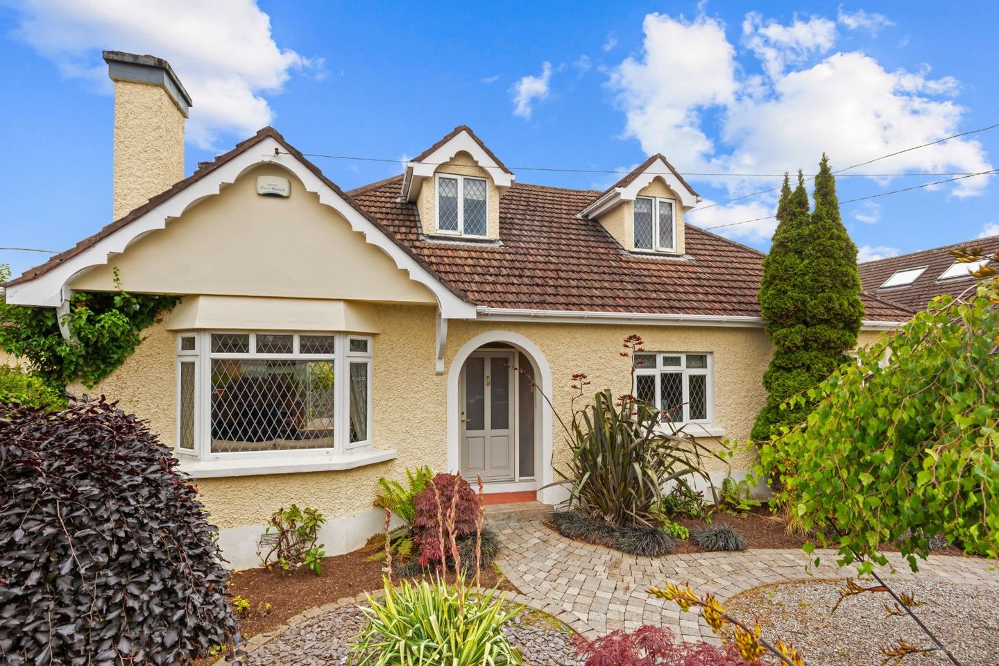 57 Woodlawn Park, Churchtown, Dublin 14, D14AP64