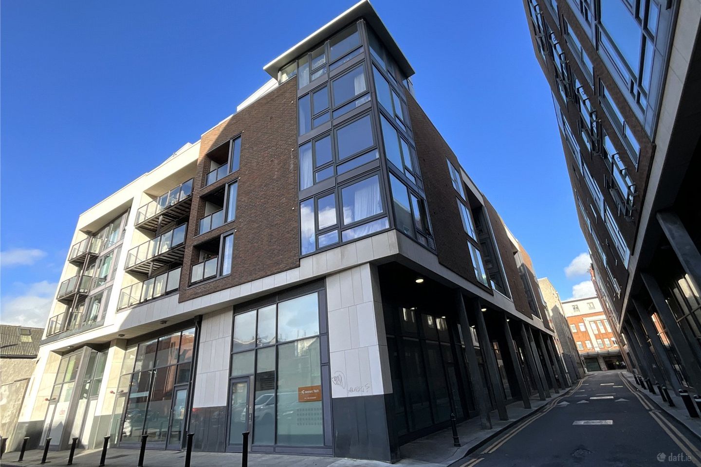 181 Ivy Exchange, Dublin 1, D01R654