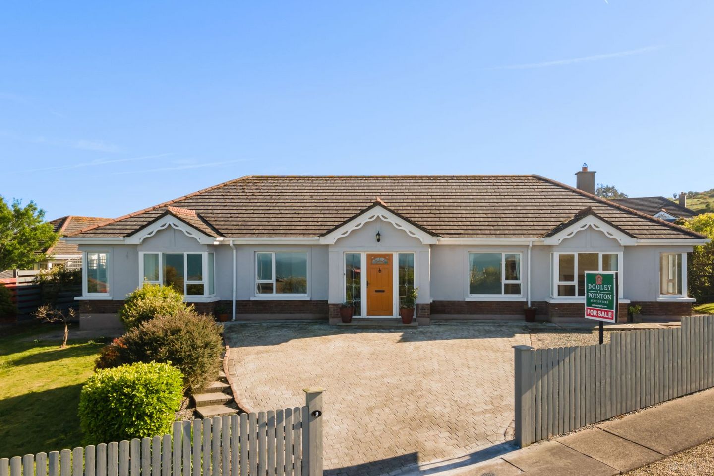 9 Yachtman's Point, Wicklow, Wicklow Town, Co. Wicklow, A67HD27