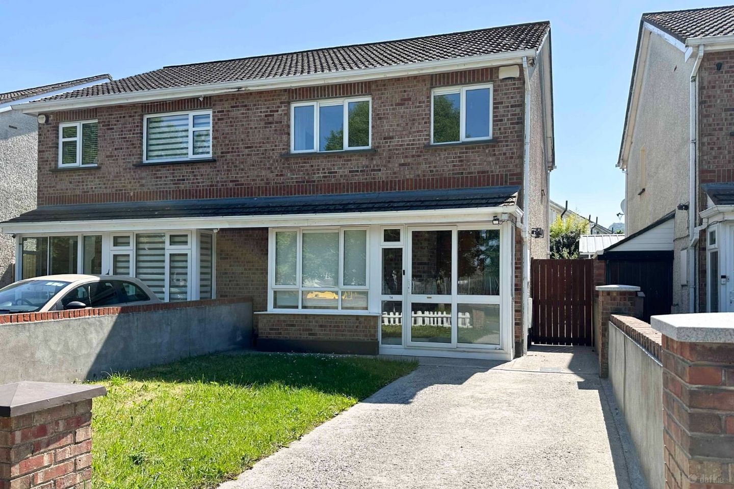 74 De Selby Crescent, Dublin 24, Citywest, Dublin 24, D24CHF3