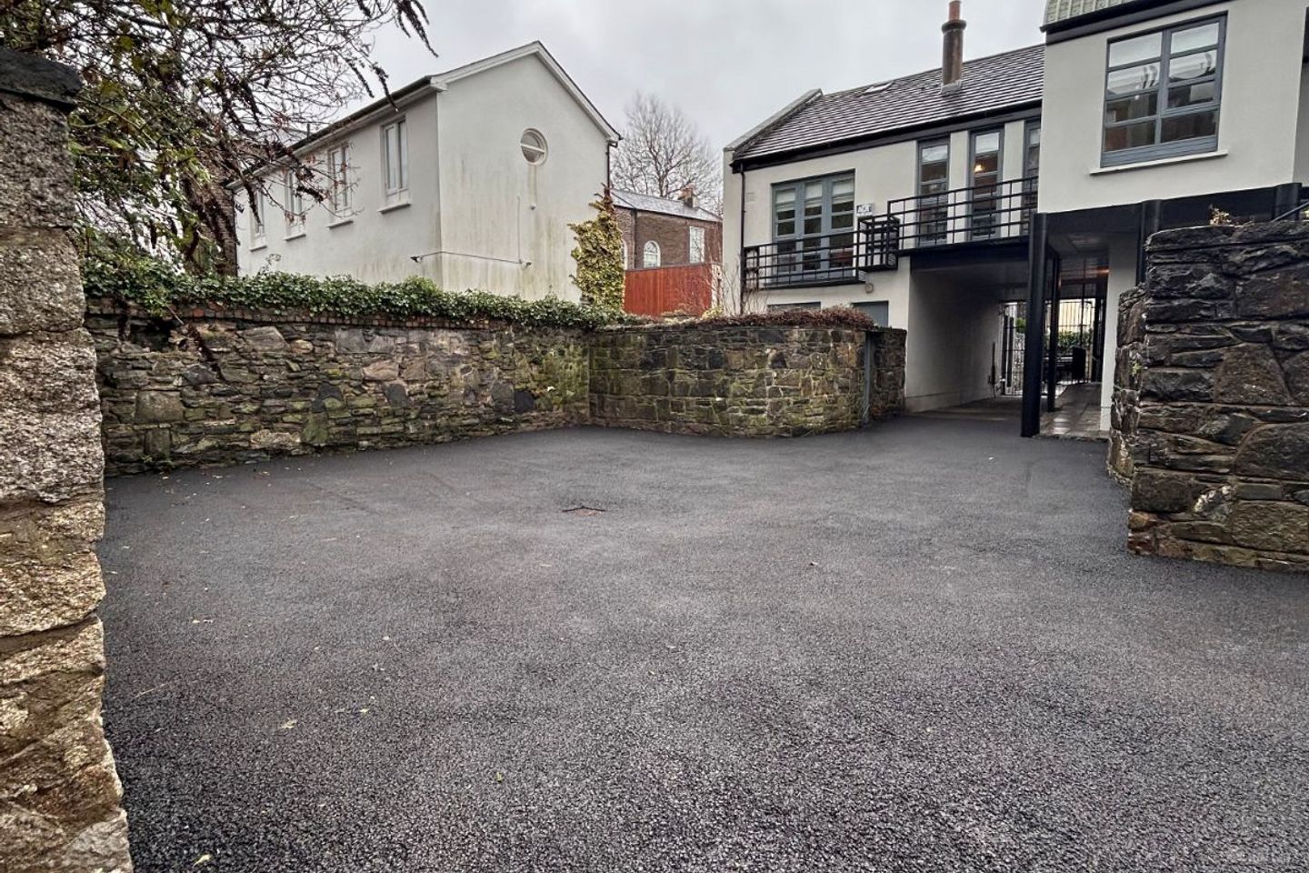 Percy Lane, Ballsbridge, Co. Dublin