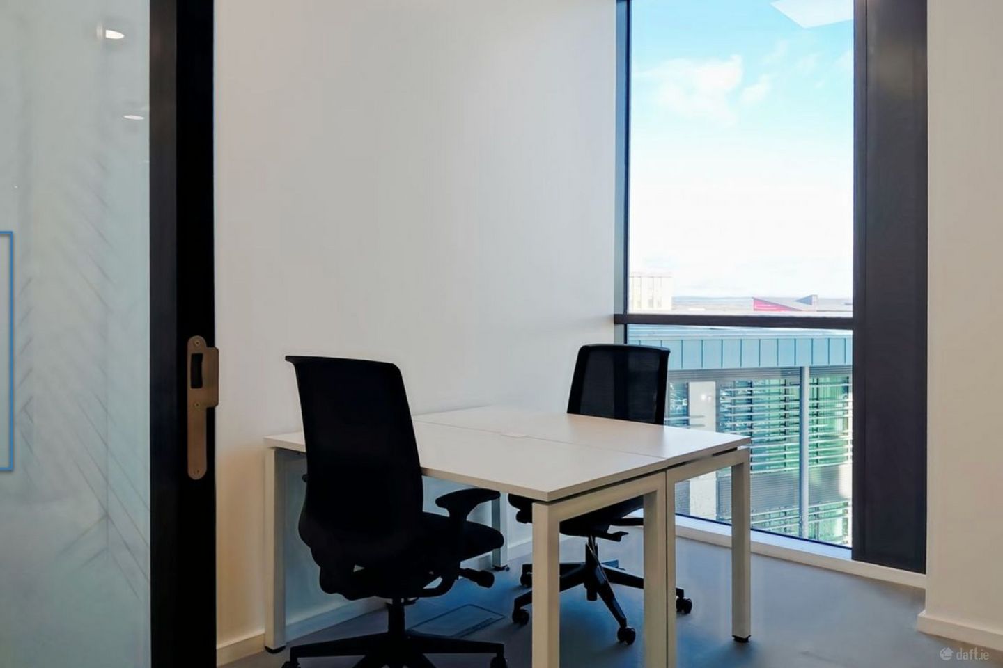 City Plaza, Ballysimon, Co. Limerick