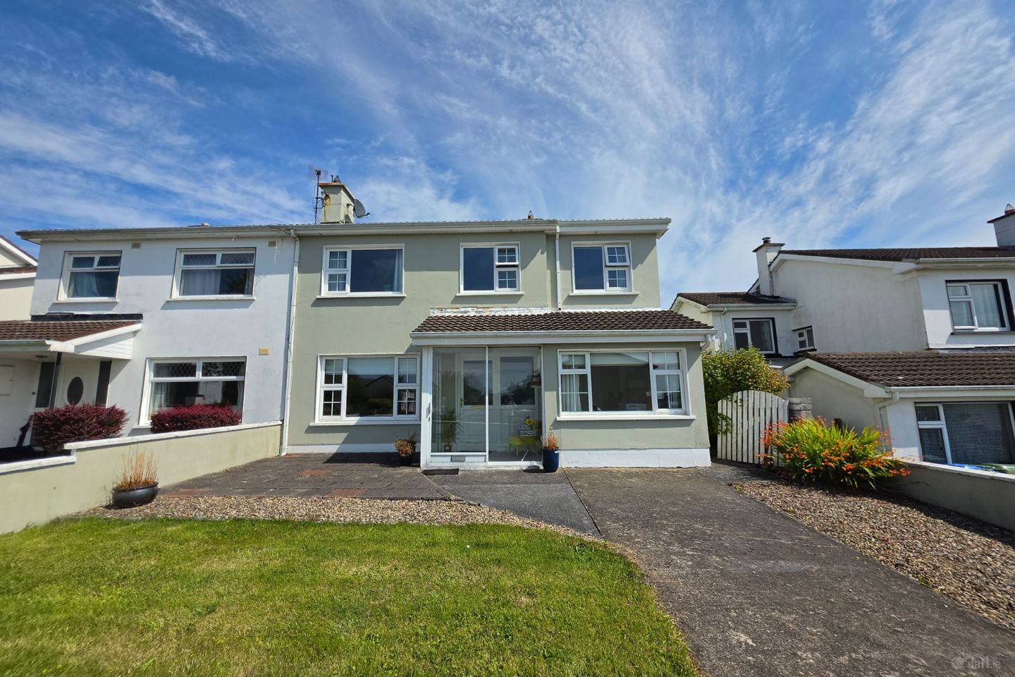 34 Shannon Heights, Kilrush, Kilrush, Co. Clare, V15YT51
