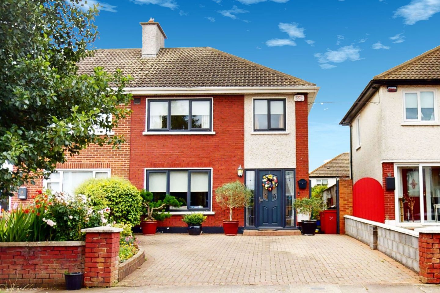 19 Elm Mount Road, Beaumont, Dublin 9, D09E6N2