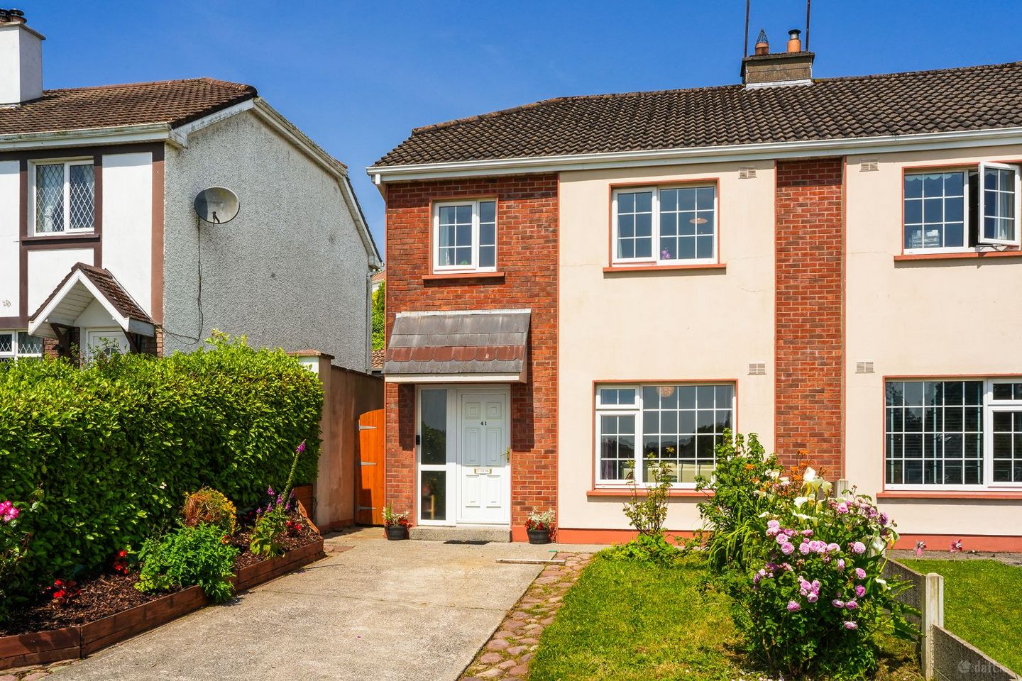 41 Glenfort, Pound Road, Castlebar, Co. Mayo, F23DK31
