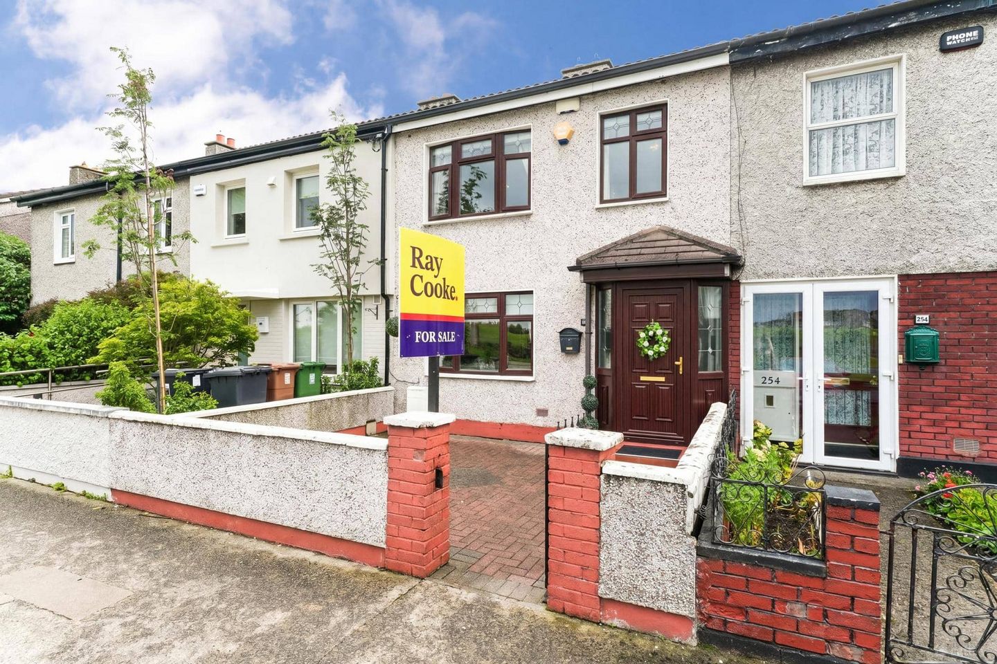 253 Killinarden Estate, Tallaght, Dublin 24