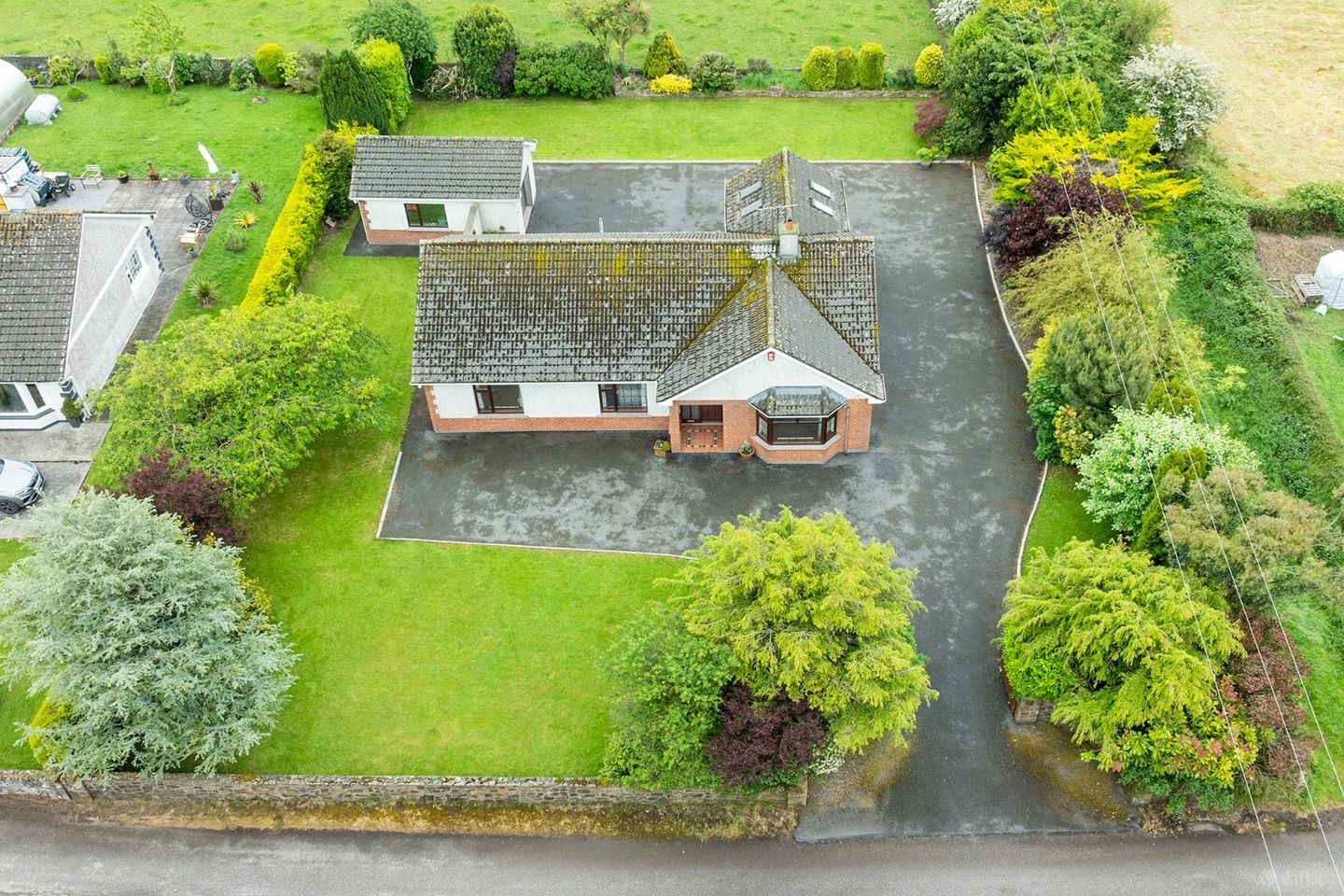 Church Road, Ballynoe, Co. Cork, P51C9FV
