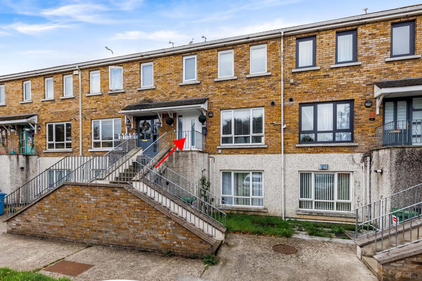 30 Brindley Park Court, Ashbourne, Co Meath, A84VH22