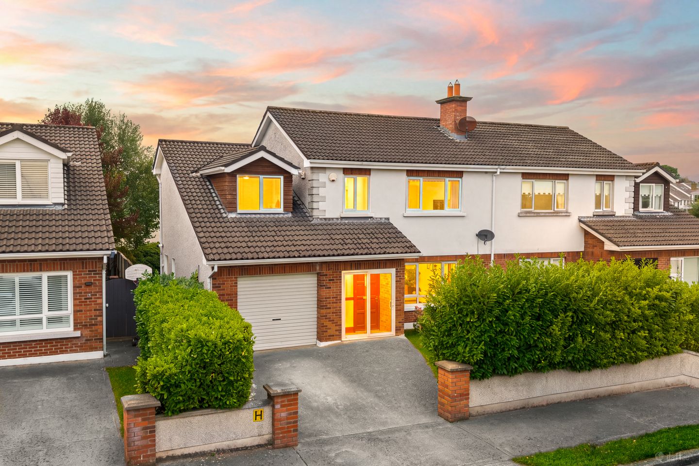 14 The Grove, Curragh Grange, Newbridge, Co. Kildare, W12VP28