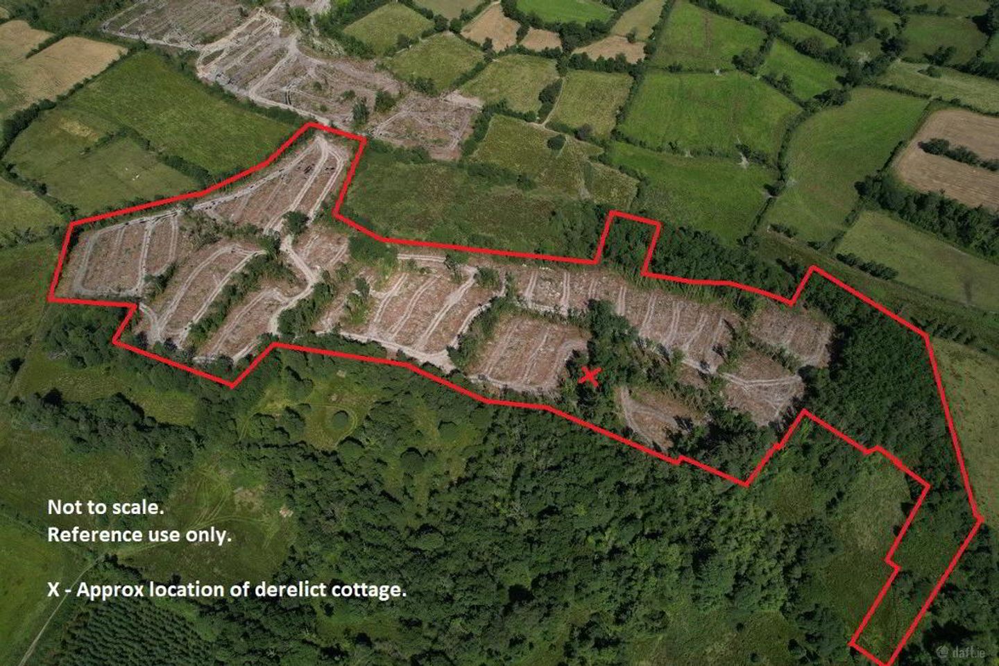 Srloaghan, Aghawillin, Ballinamore, Co. Leitrim