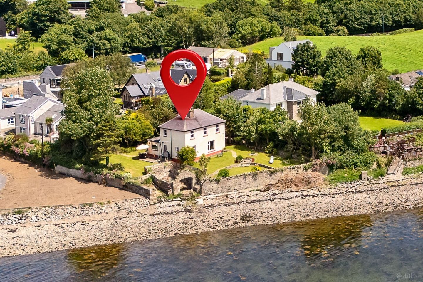 San Marino, Ballyweelin, Rosses Point, Co. Sligo, F91X327