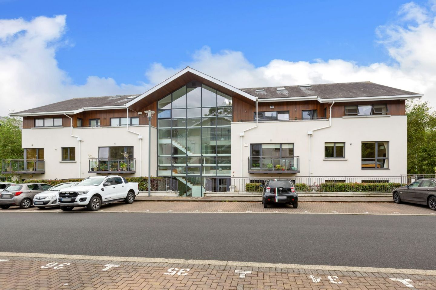 Apartment, Block 1, Delgany Hills, Delgany, Delgany, Co. Wicklow