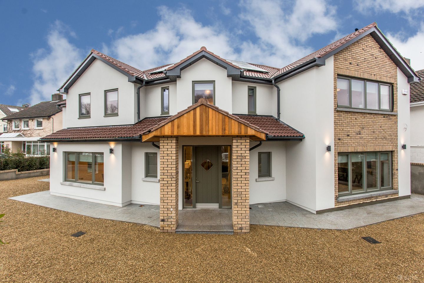 3A South Park, Foxrock, Dublin 18