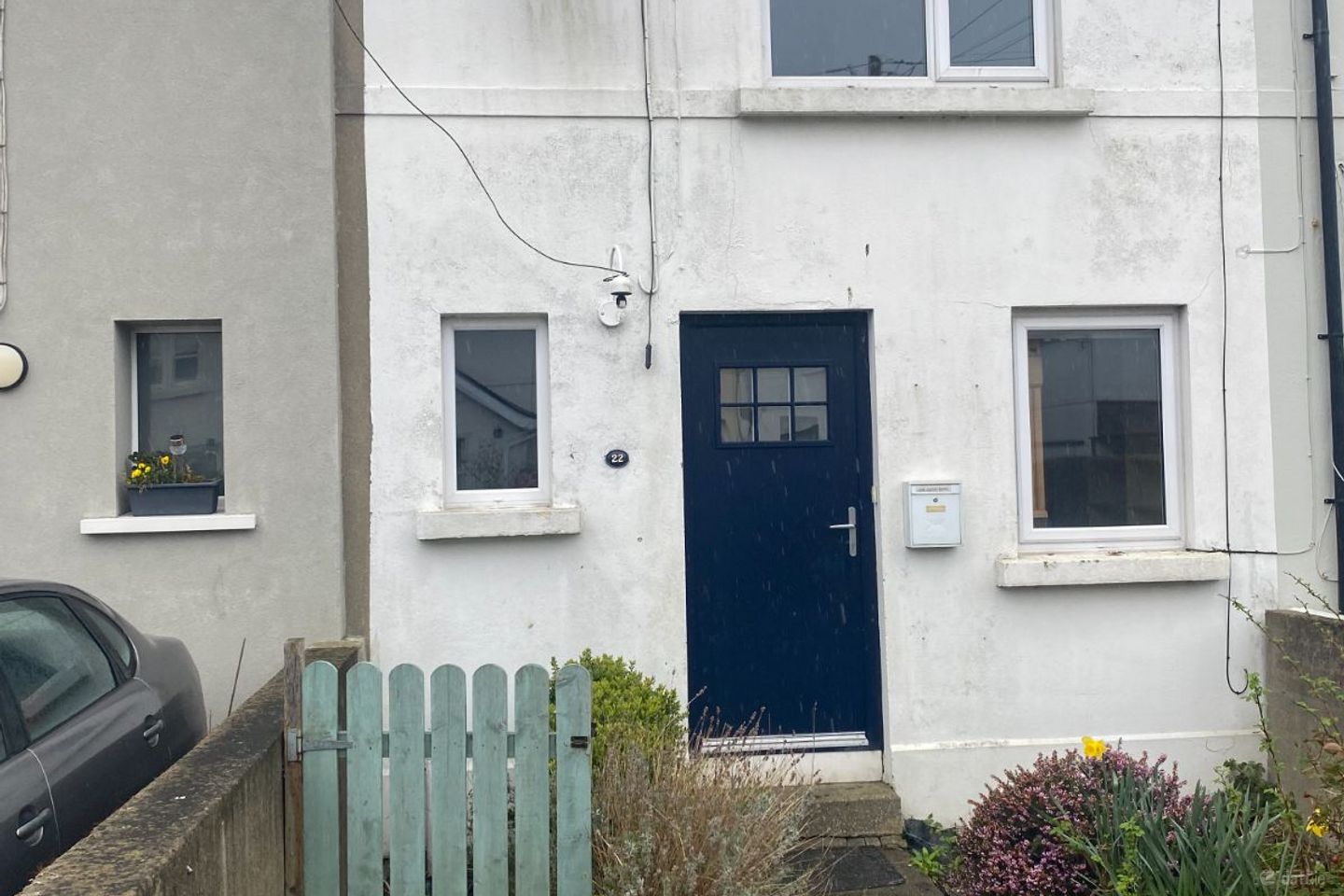 22 White'S Villas, Dalkey, Dalkey, Co. Dublin