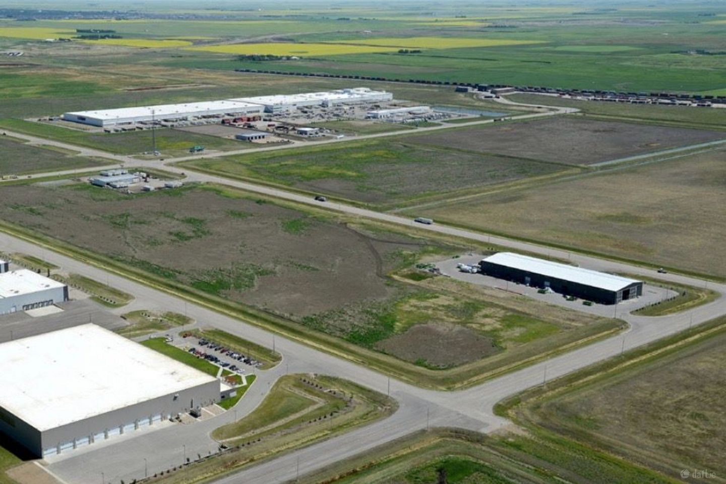 Behy Road /Sligo Road, Ballina, Co. Mayo