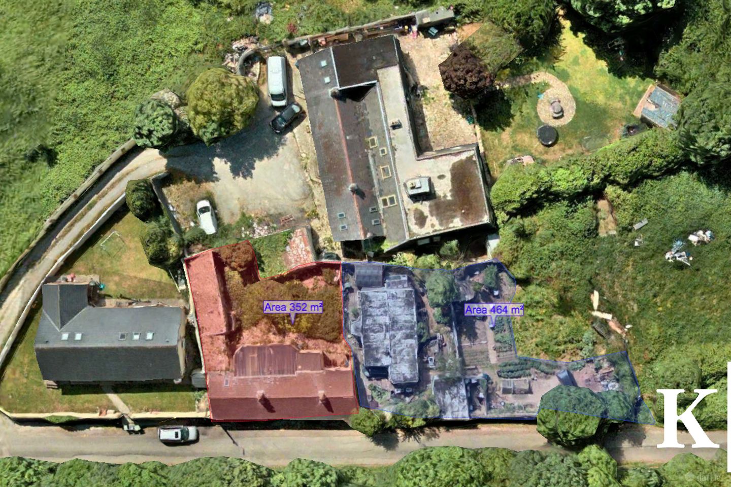 Lehaunstown Cottage, Cabinteely, Dublin 18, D18C4A4