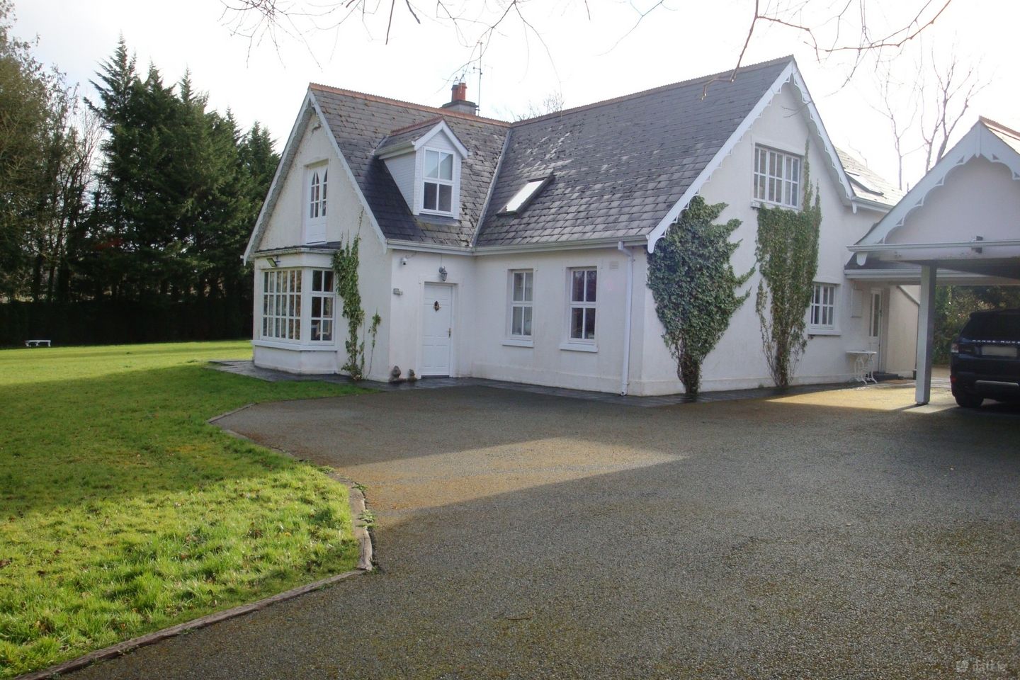 Mount Argula Lodge, Ballyduff, Thomastown, Co. Kilkenny