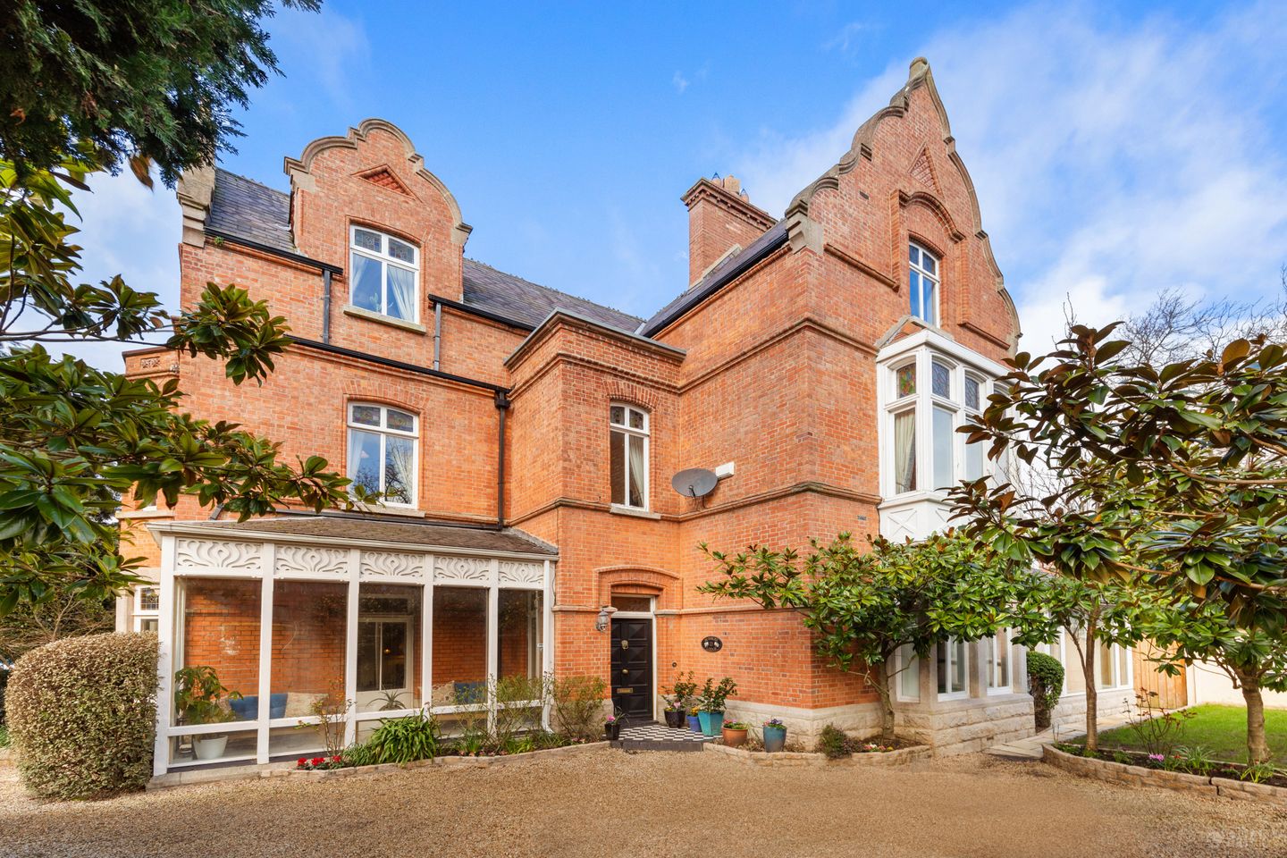 Sunbury Lodge, 13 Sunbury Gardens, Dartry, Dublin 6, D06Y7R5