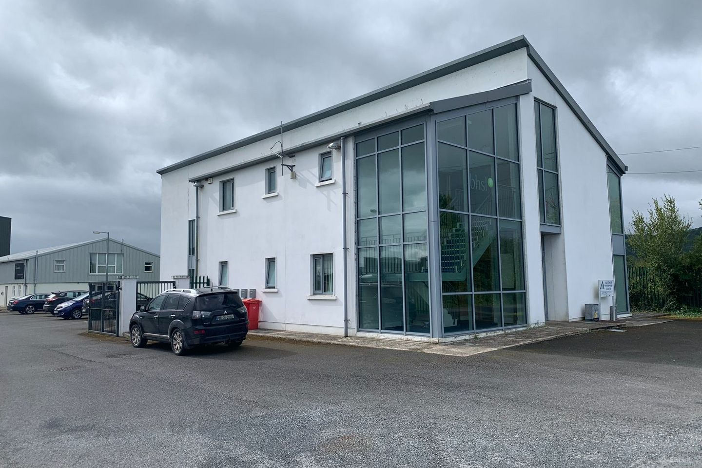Kantoher Business Park, Ballagh, Ballagh, Co. Limerick, V42NT38