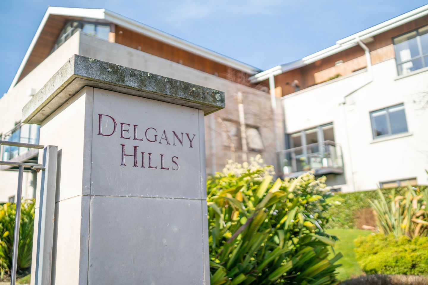 Apartment 44, Delgany Hills, Delgany, Co. Wicklow