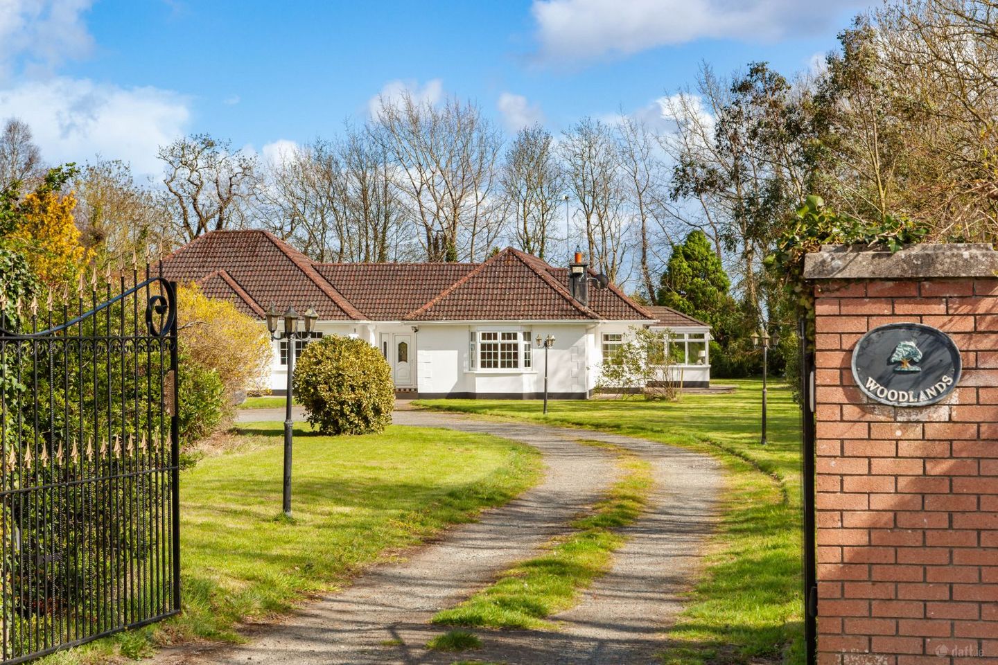Woodlands, Cabragh, Oldtown, Co. Dublin, A45YV83