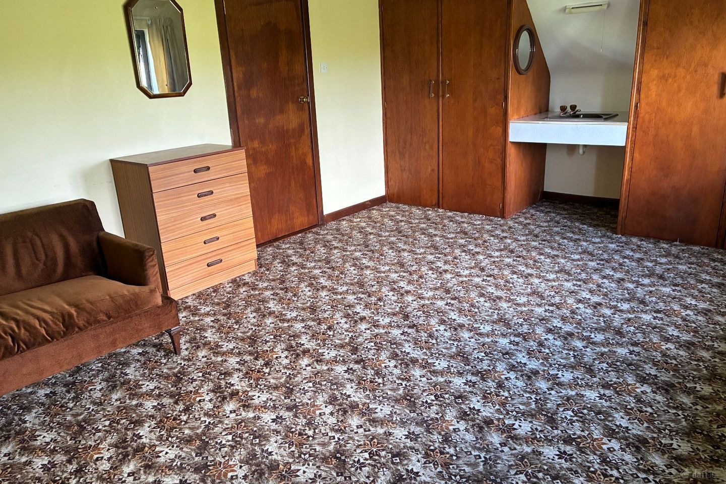Turlough road, Castlebar, Co. Mayo, Park, Co. Mayo