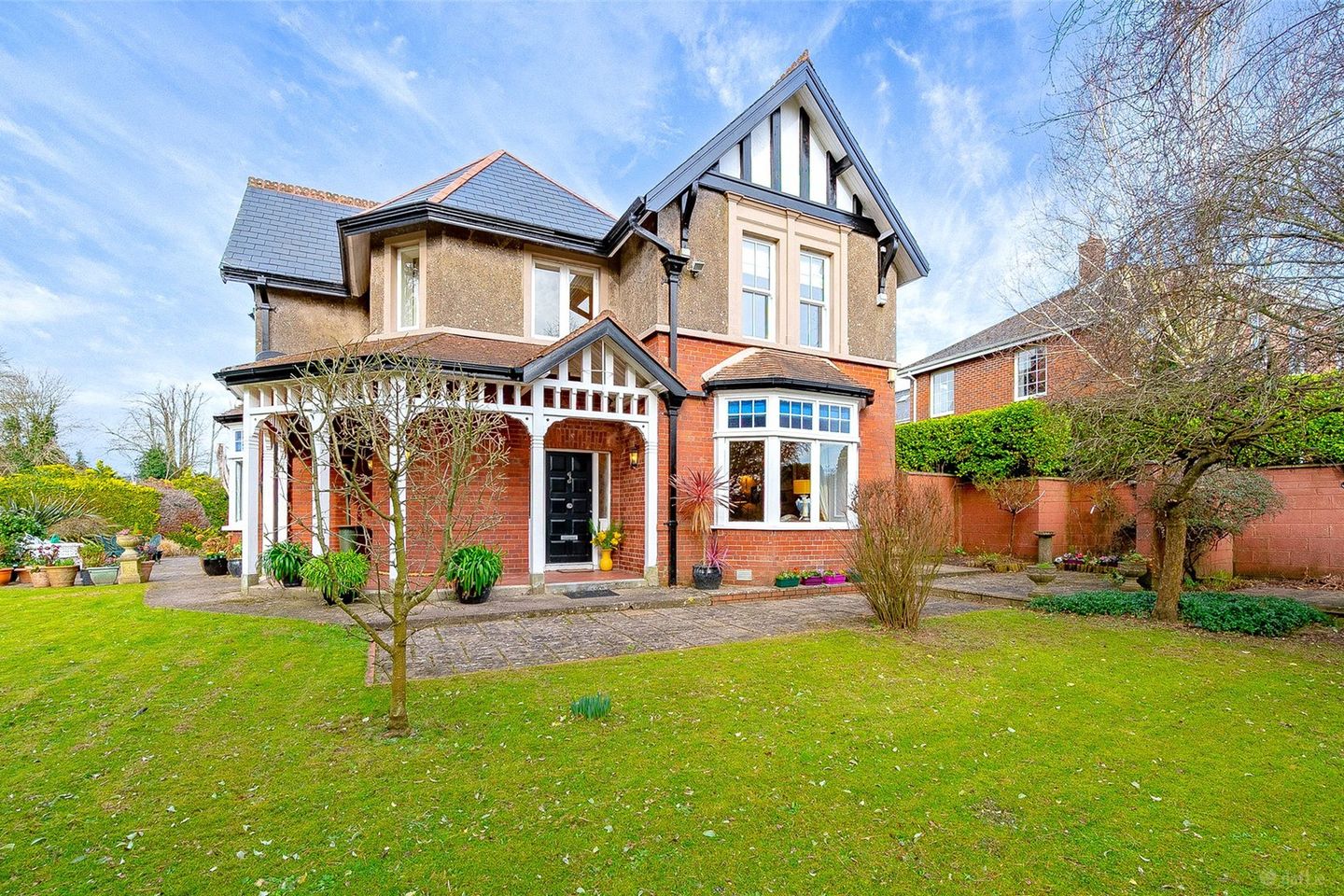 Arden, Saint Francis Avenue, College Road, Cork, T12A0E7