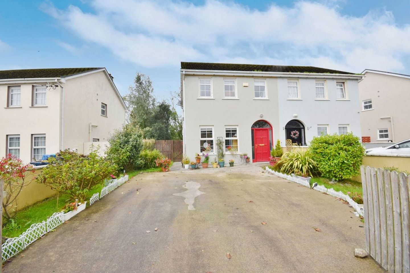 39 Bruach Na Gaile, Moyvane, Co. Kerry, V31T950