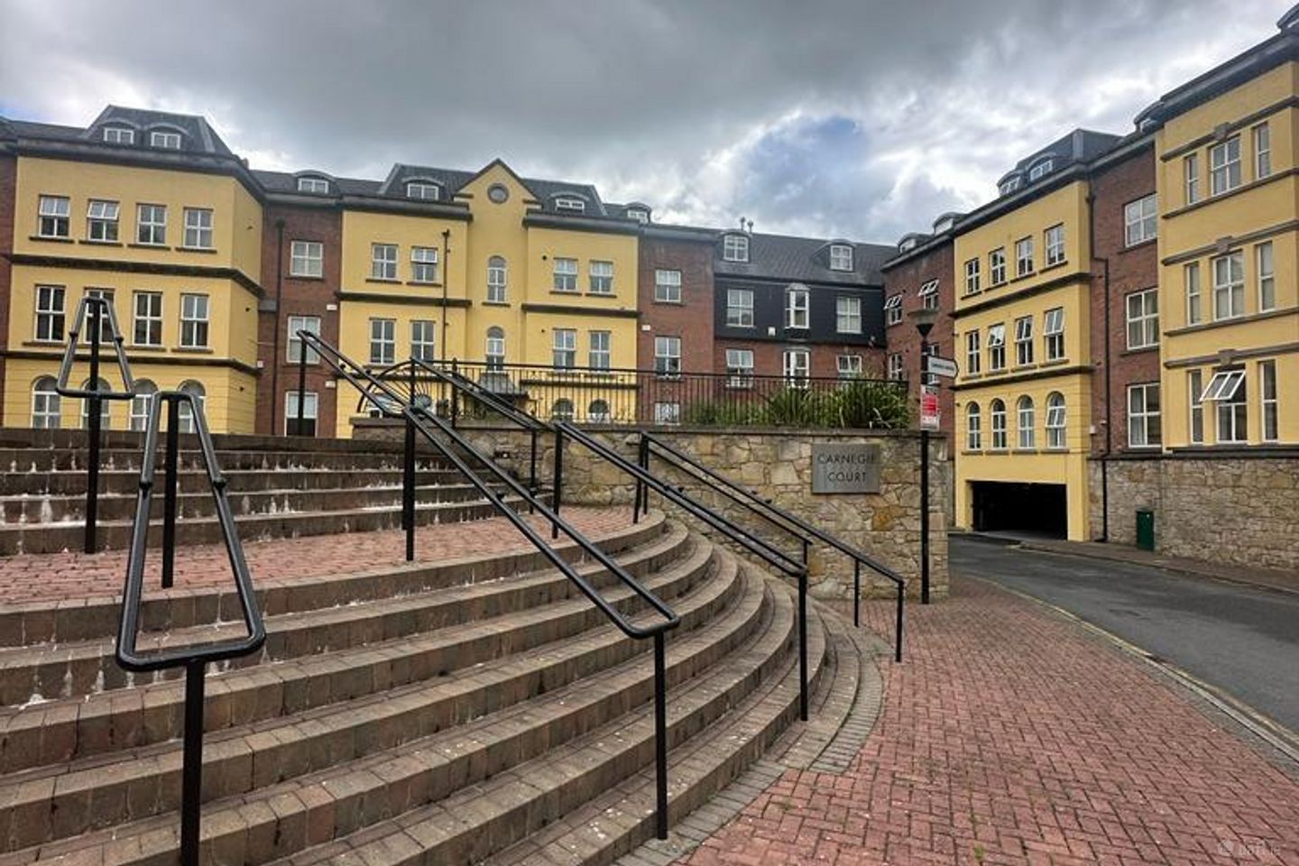 Carnegie Court, Swords, Co. Dublin