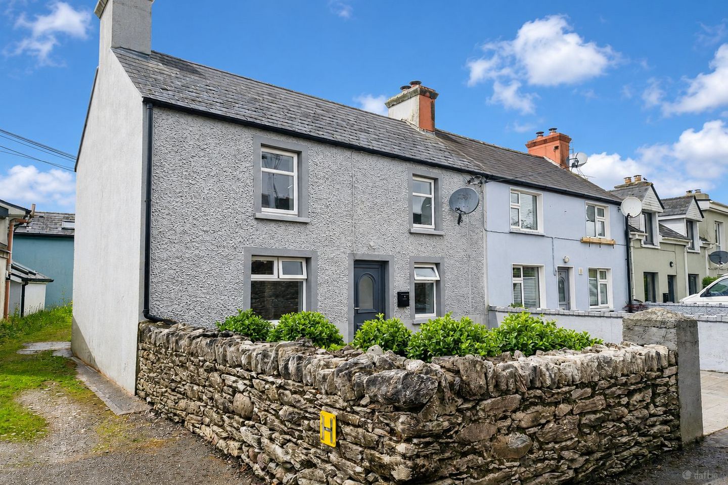 1 Downing'S Row, Kenmare, Kenmare, Co. Kerry, V93C963