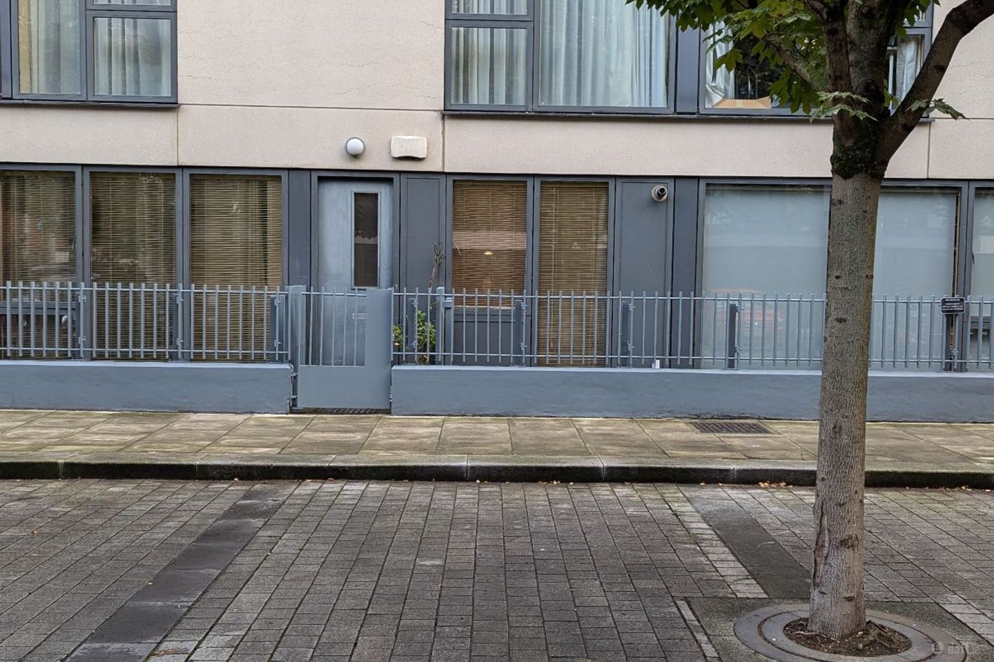 Hanover Quay, Grand Canal Dock, Dublin 2