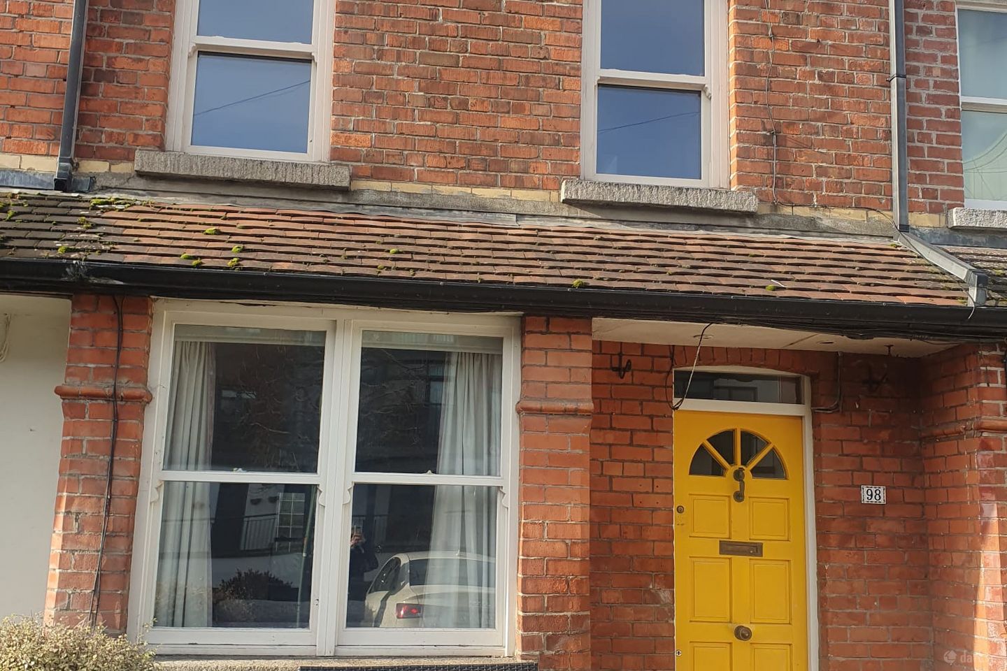 South Lotts Road, Ringsend, Dublin 4