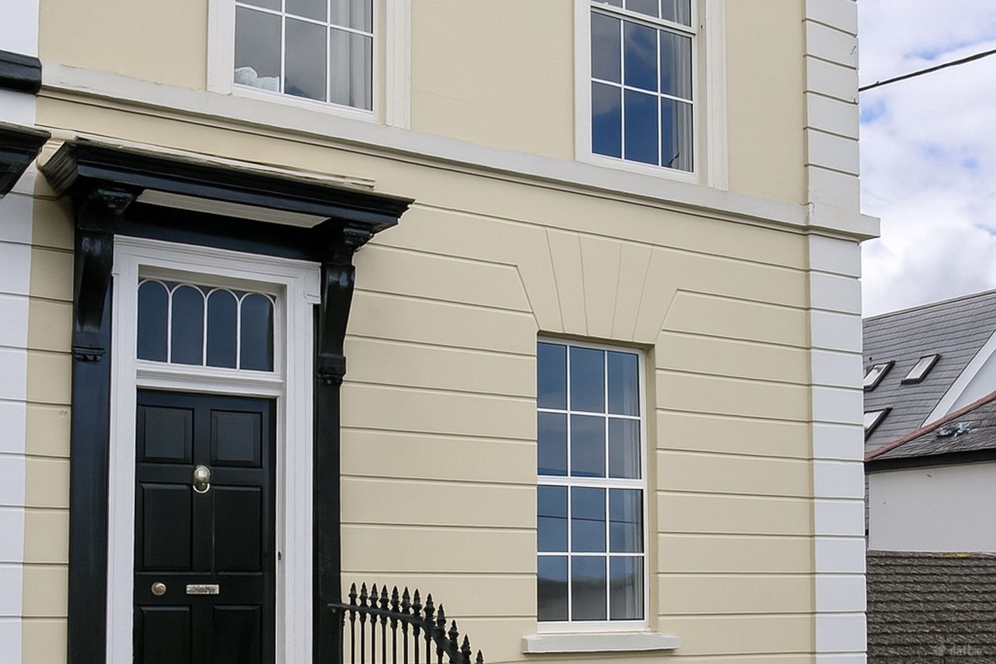 12 James Terrace, Malahide, Malahide, Co. Dublin